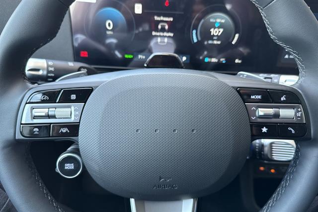 2025 Hyundai IONIQ 5 SEL