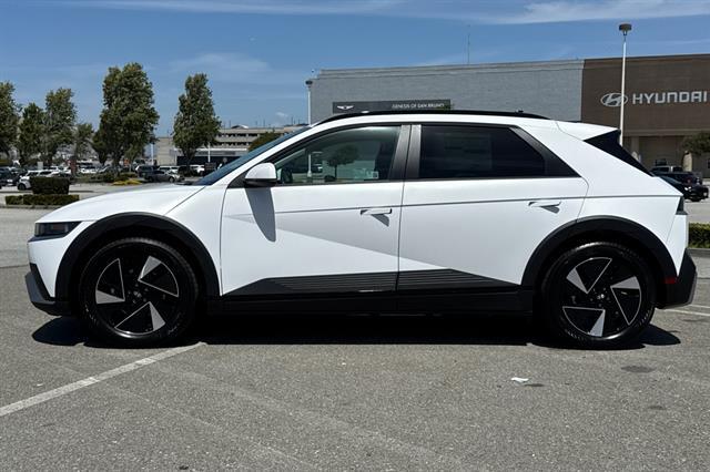 2025 Hyundai IONIQ 5 SEL