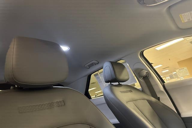 2025 Hyundai IONIQ 5 SEL