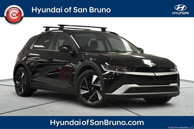 2025 Hyundai IONIQ 5 SEL
