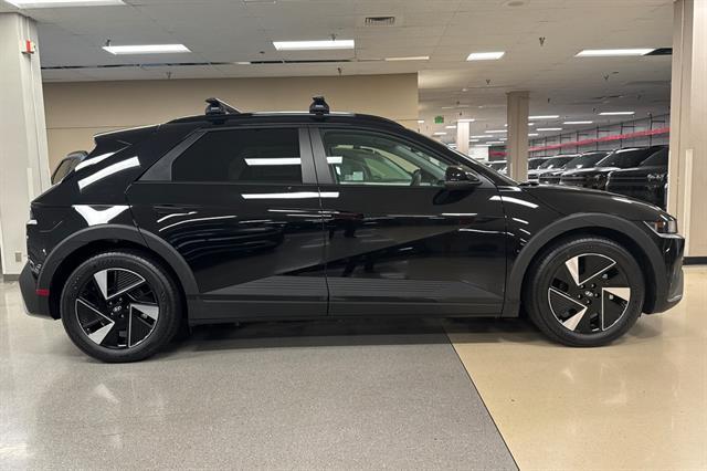 2025 Hyundai IONIQ 5 SEL