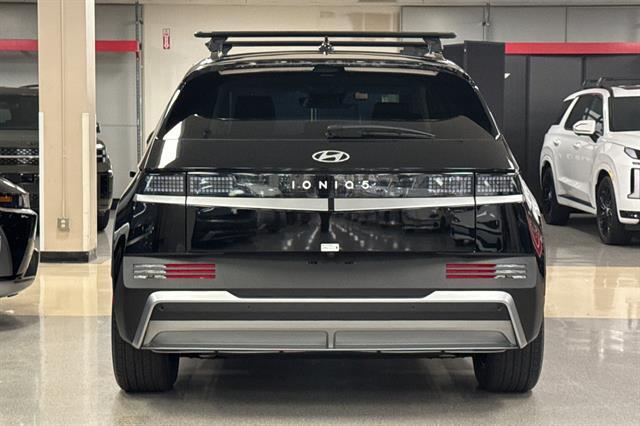 2025 Hyundai IONIQ 5 SEL