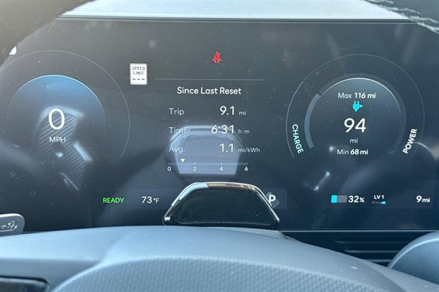 2025 Hyundai IONIQ 5 SEL