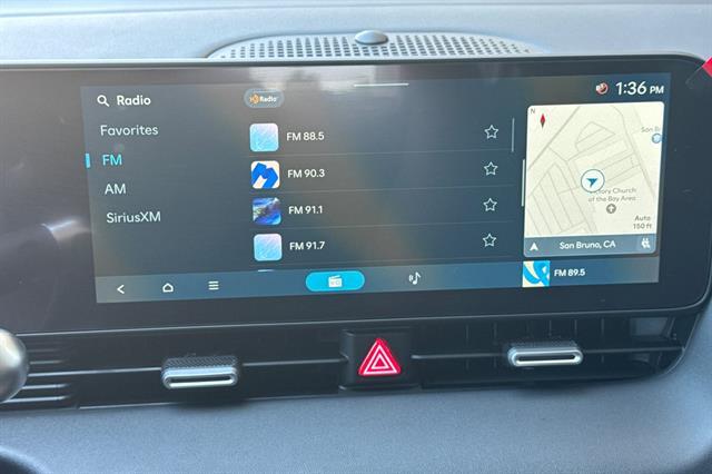 2025 Hyundai IONIQ 5 SEL