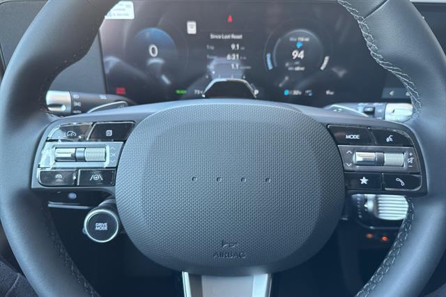 2025 Hyundai IONIQ 5 SEL