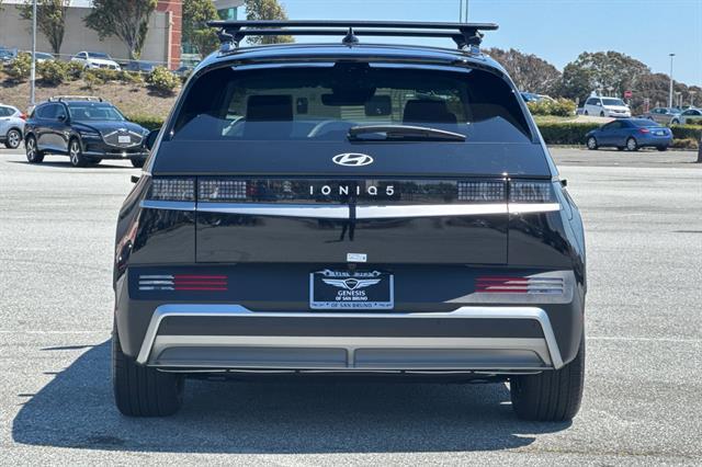 2025 Hyundai IONIQ 5 SEL