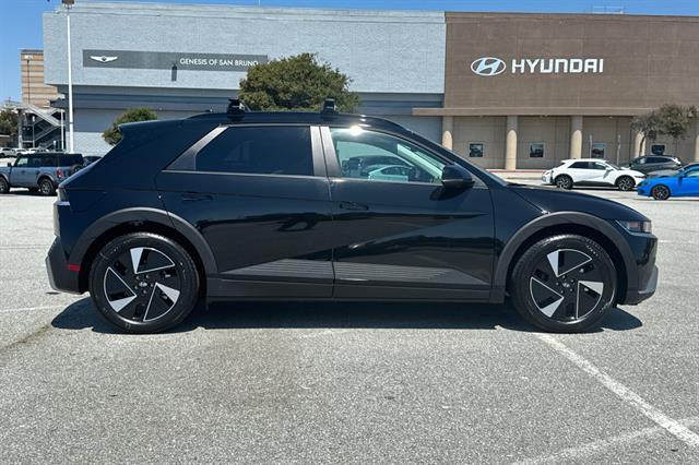 2025 Hyundai IONIQ 5 SEL