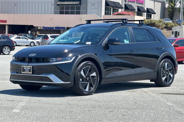 2025 Hyundai IONIQ 5 SEL