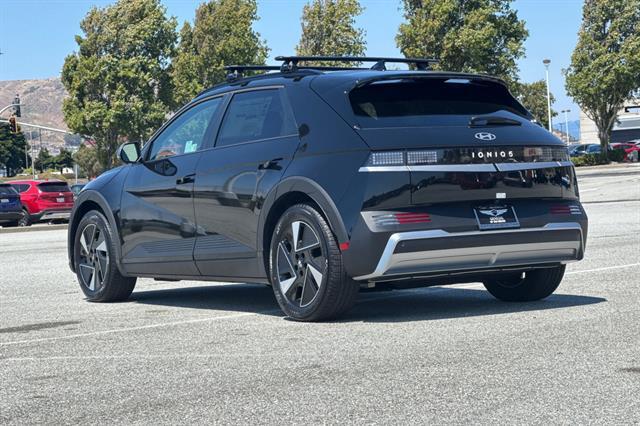2025 Hyundai IONIQ 5 SEL