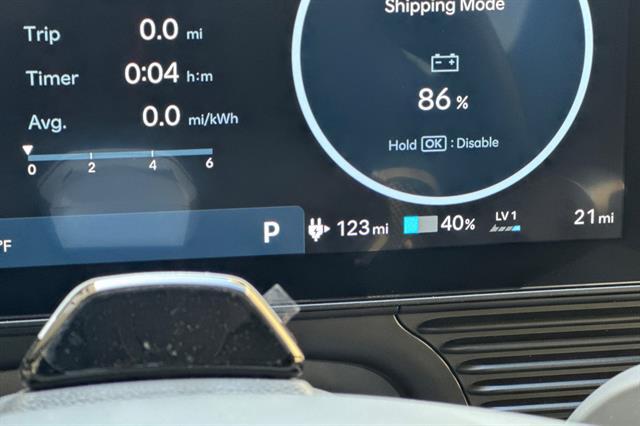 2025 Hyundai IONIQ 5 SEL