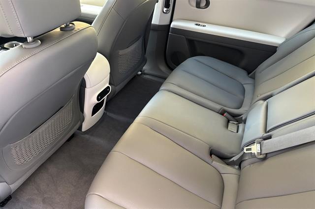 2025 Hyundai IONIQ 5 SEL