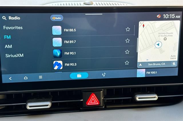 2025 Hyundai IONIQ 5 SEL