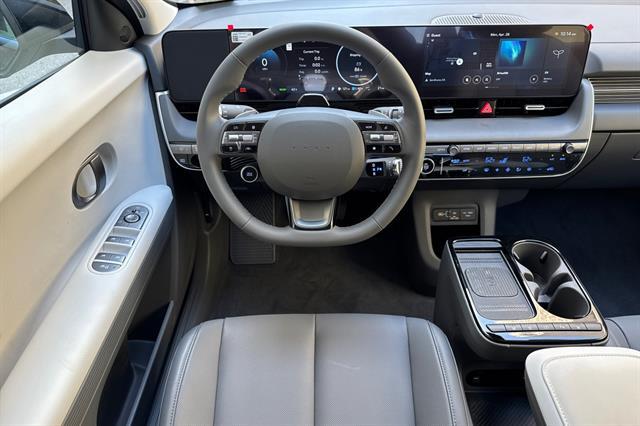 2025 Hyundai IONIQ 5 SEL