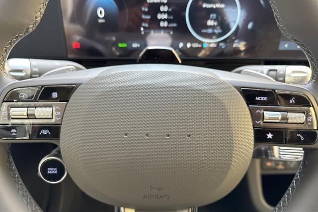 2025 Hyundai IONIQ 5 SEL