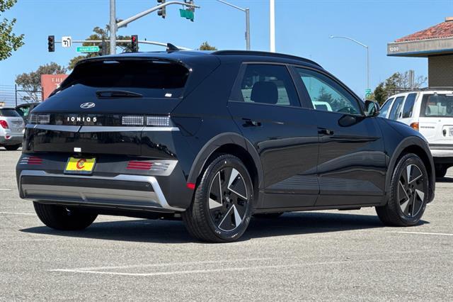 2025 Hyundai IONIQ 5 SEL