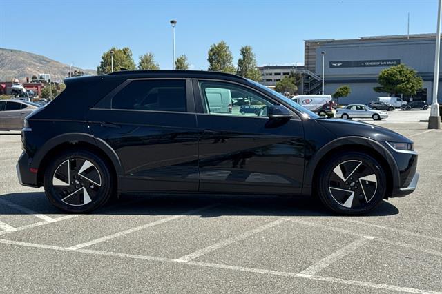 2025 Hyundai IONIQ 5 SEL