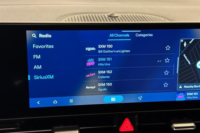 2025 Hyundai IONIQ 5 SEL
