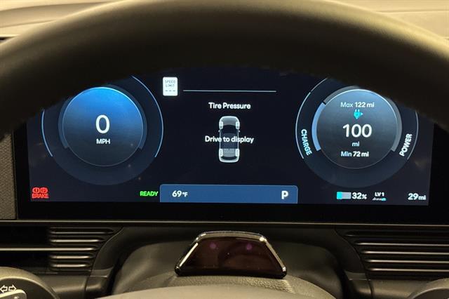 2025 Hyundai IONIQ 5 SEL