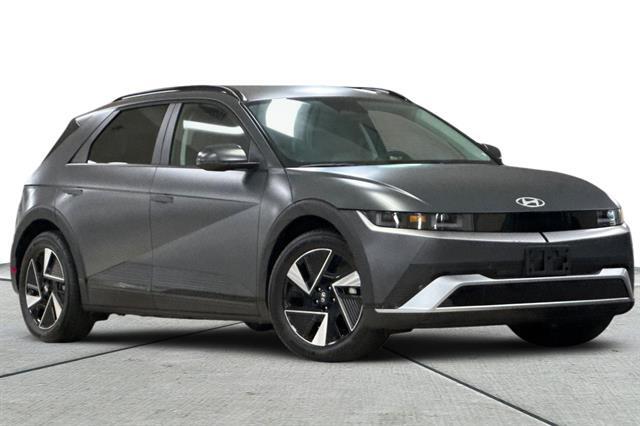 2025 Hyundai IONIQ 5 SEL