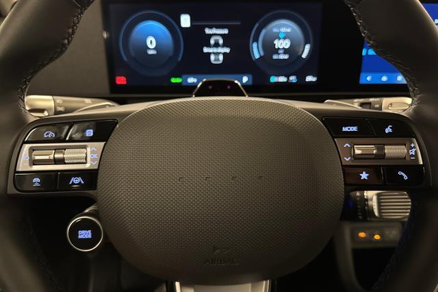 2025 Hyundai IONIQ 5 SEL