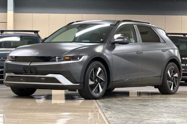 2025 Hyundai IONIQ 5 SEL