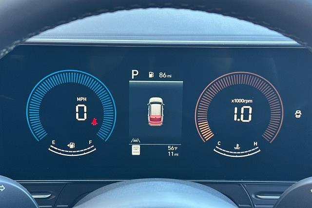2025 Hyundai IONIQ 5 SEL
