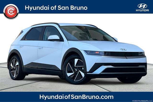 2025 Hyundai IONIQ 5 SEL