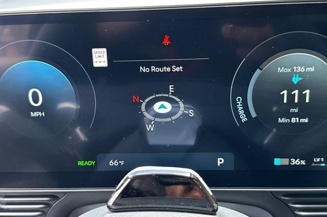 2025 Hyundai IONIQ 5 SEL