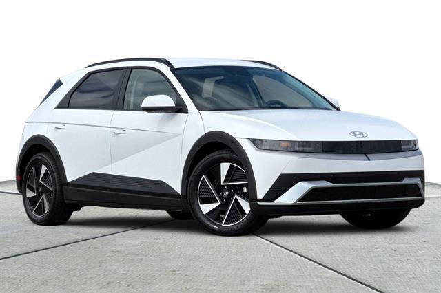2025 Hyundai IONIQ 5 SEL