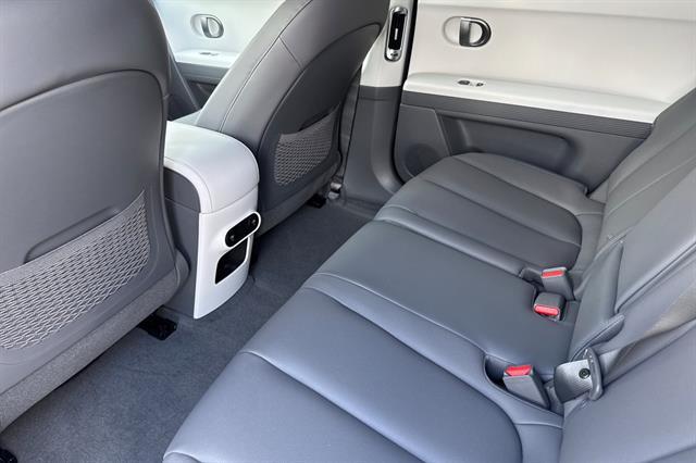 2025 Hyundai IONIQ 5 SEL
