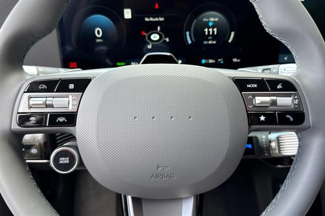 2025 Hyundai IONIQ 5 SEL