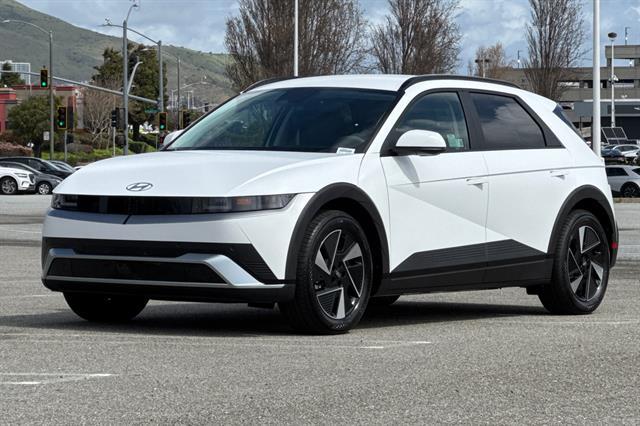 2025 Hyundai IONIQ 5 SEL