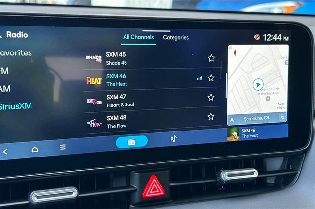 2025 Hyundai IONIQ 5 SEL