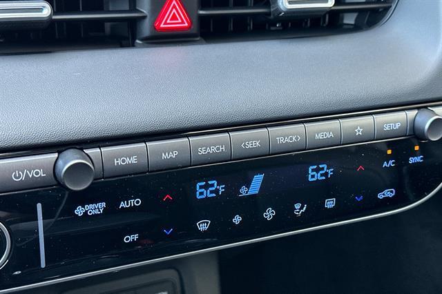2025 Hyundai IONIQ 5 SEL