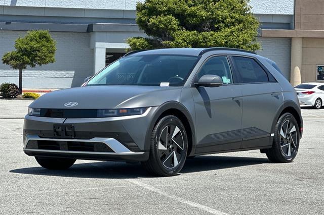 2025 Hyundai IONIQ 5 SEL