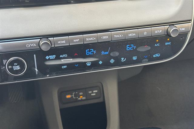 2025 Hyundai IONIQ 5 SEL