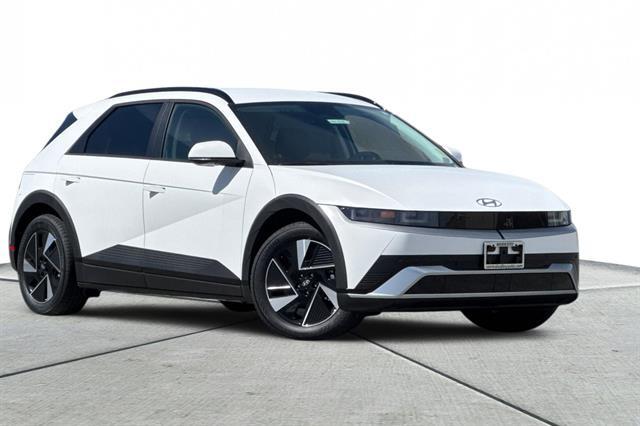 2025 Hyundai IONIQ 5 SEL