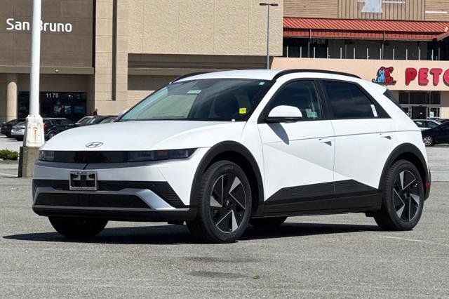 2025 Hyundai IONIQ 5 SEL