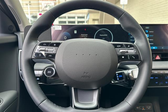 2025 Hyundai IONIQ 5 SEL