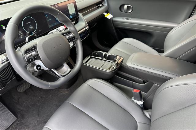 2025 Hyundai IONIQ 5 SEL