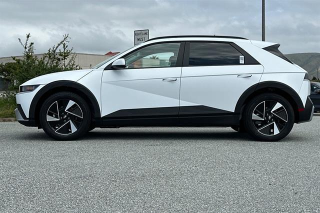 2025 Hyundai IONIQ 5 SEL