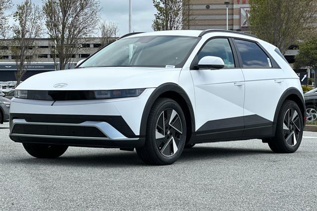 2025 Hyundai IONIQ 5 SEL
