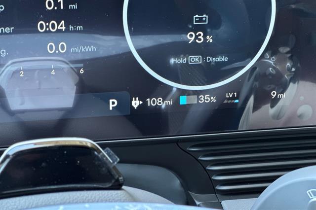 2025 Hyundai IONIQ 5 SEL