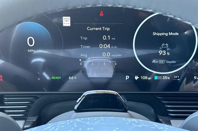 2025 Hyundai IONIQ 5 SEL