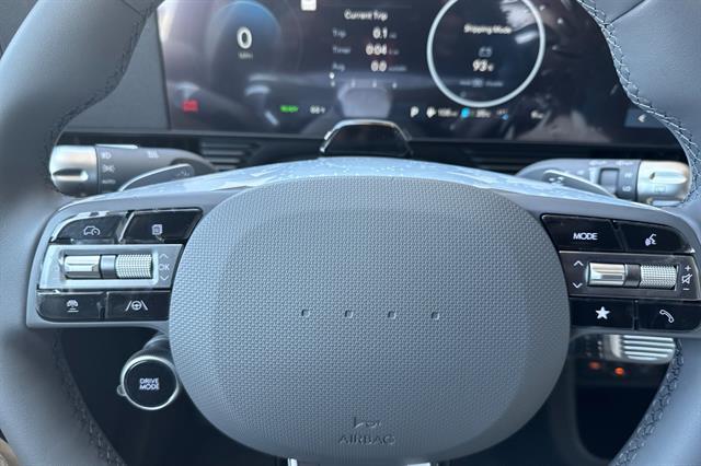2025 Hyundai IONIQ 5 SEL