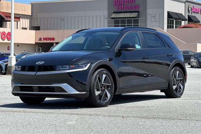 2025 Hyundai IONIQ 5 SEL