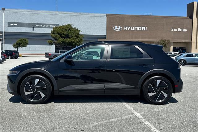 2025 Hyundai IONIQ 5 SEL