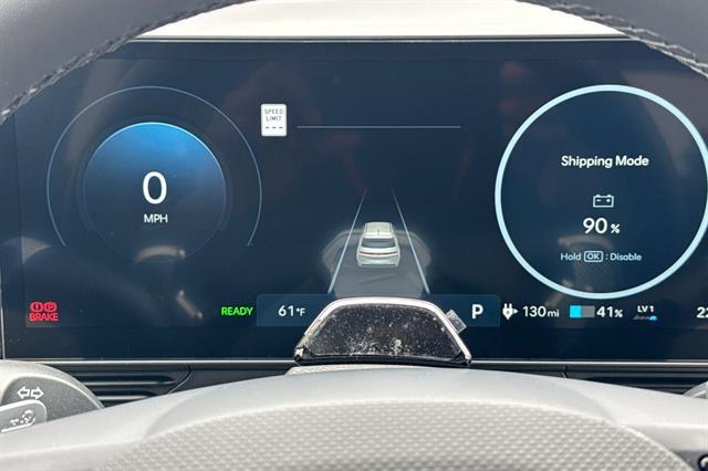2025 Hyundai IONIQ 5 SEL