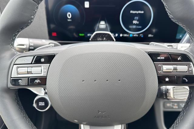 2025 Hyundai IONIQ 5 SEL
