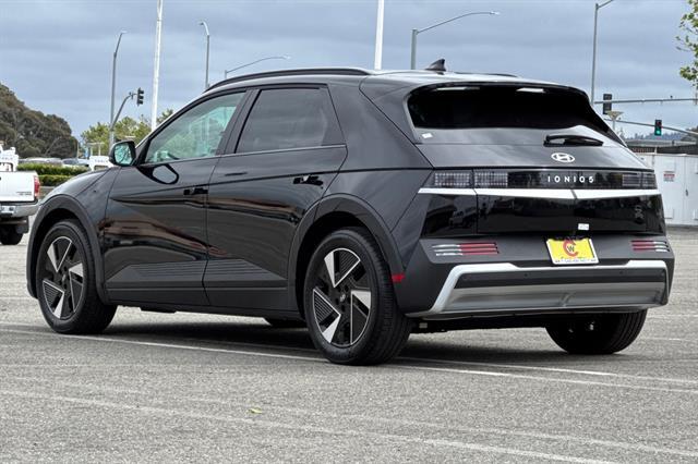 2025 Hyundai IONIQ 5 SEL